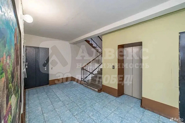 Квартира 2-комн., 70 м²