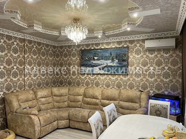 Квартира 2-комн., 78.7 м²