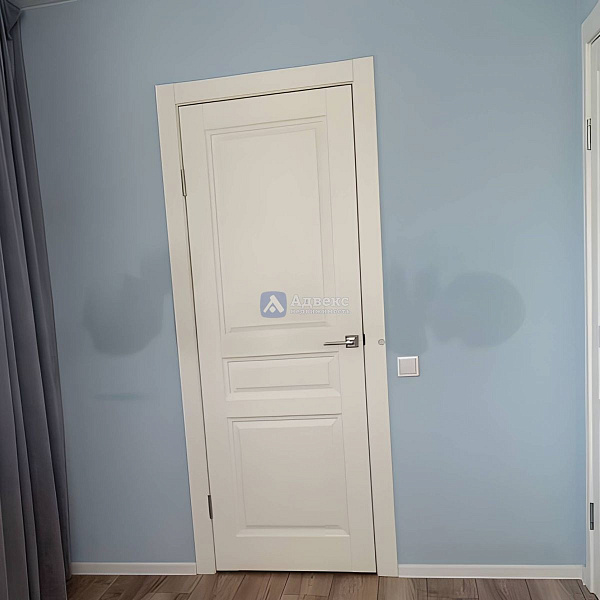 Квартира 2-комн., 41.7 м²