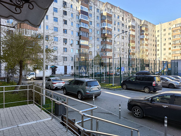 3-к квартира, 70 кв.м.