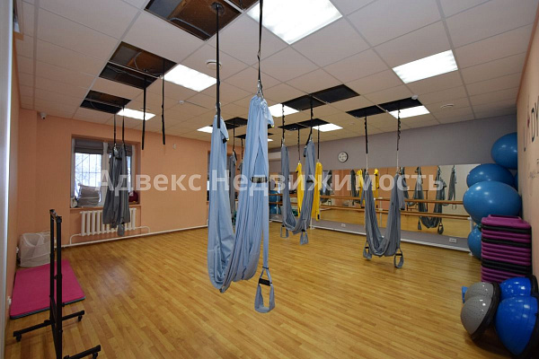 ПСН 170.8 м²
