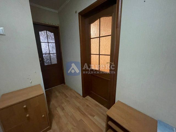 Квартира 1-комн., 35.1 м²