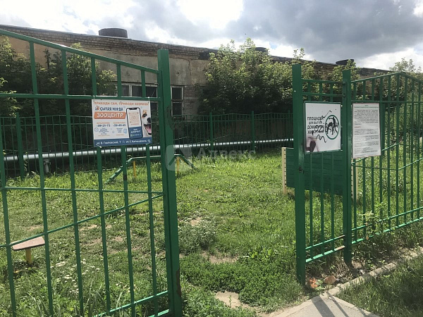 Квартира 1-комн., 21.7 м² Квартира 1-комн., 21.7 м²