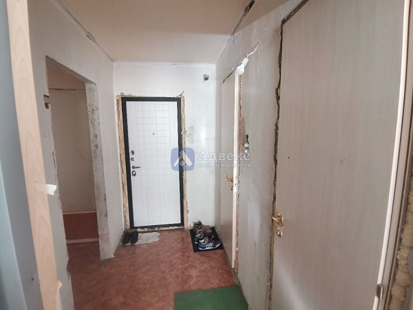 Квартира 2-комн., 59.1 м²