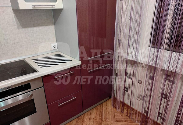 2-к квартира, 50 кв.м.