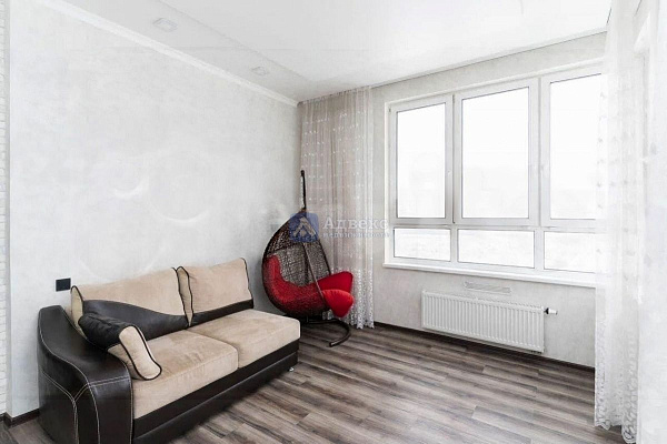 3-к квартира, 74 кв.м.