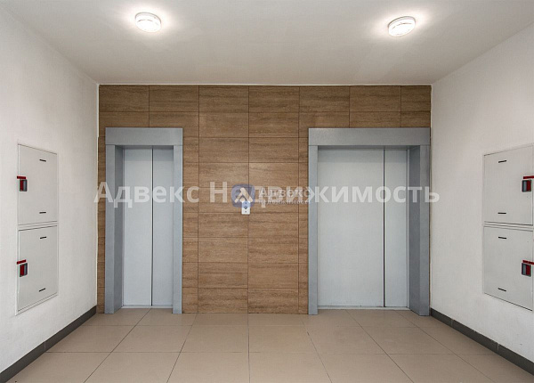 Квартира 3-комн., 131.2 м²