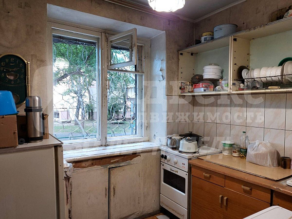 2-к квартира, 43 кв.м.