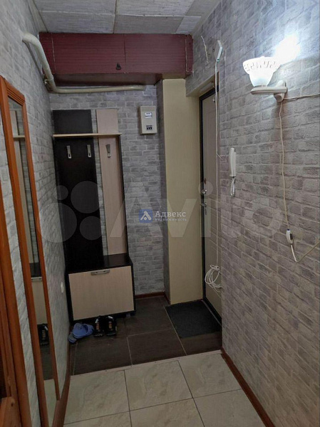 Квартира 2-комн., 46.2 м²