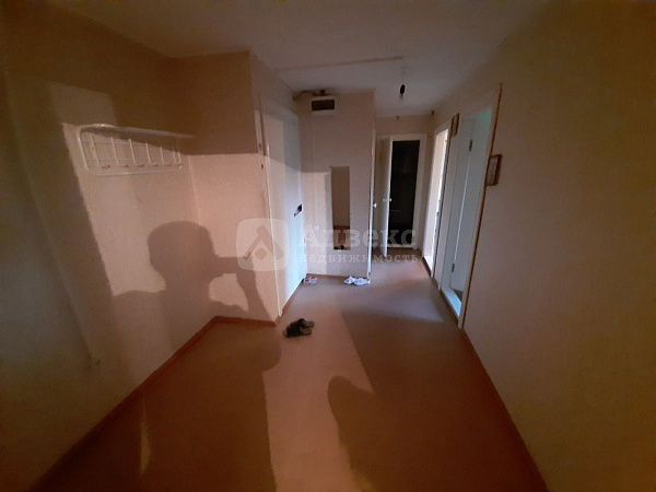 Квартира 2-комн., 55.8 м² Квартира 2-комн., 55.8 м²