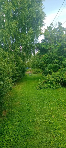 Участок 13.5 сот.