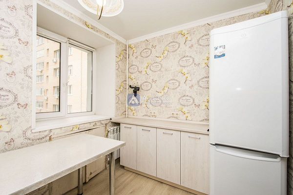 Квартира 3-комн., 69 м² Квартира 3-комн., 69 м²