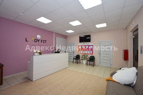ПСН 170.8 м² ПСН 170.8 м²