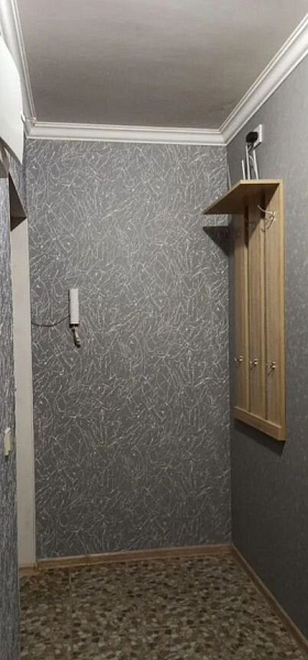 1-к квартира, 32 кв.м.