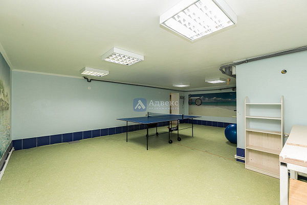 Коттедж 391 м² Коттедж 391 м²