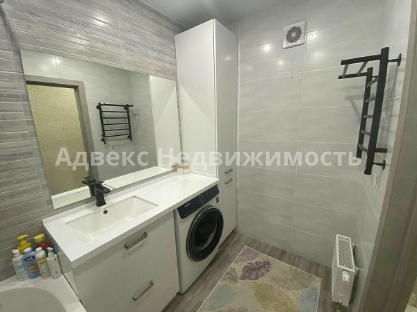 Квартира 3-комн., 89 м²