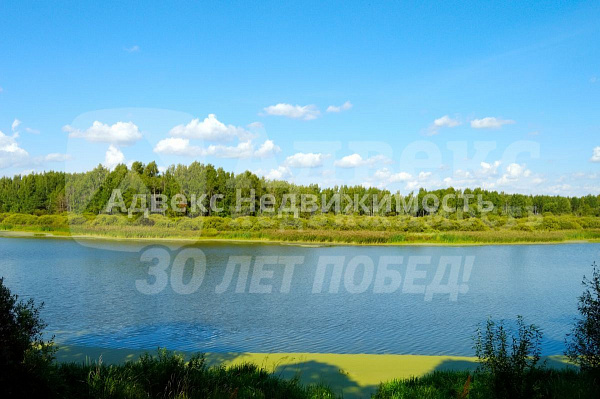 3-к квартира, 66 кв.м.