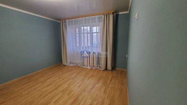 Квартира 1-комн., 29.9 м²