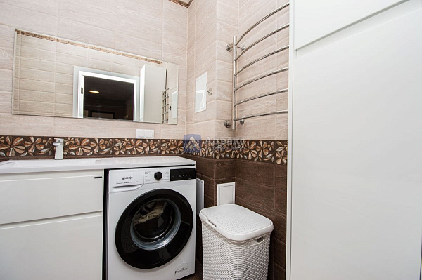 3-к квартира, 85 кв.м.