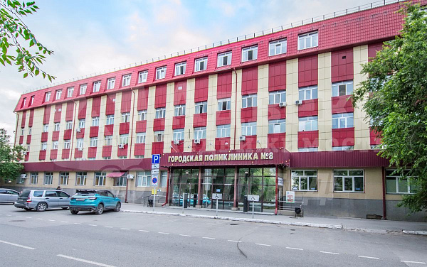 Комната 12.9 м²