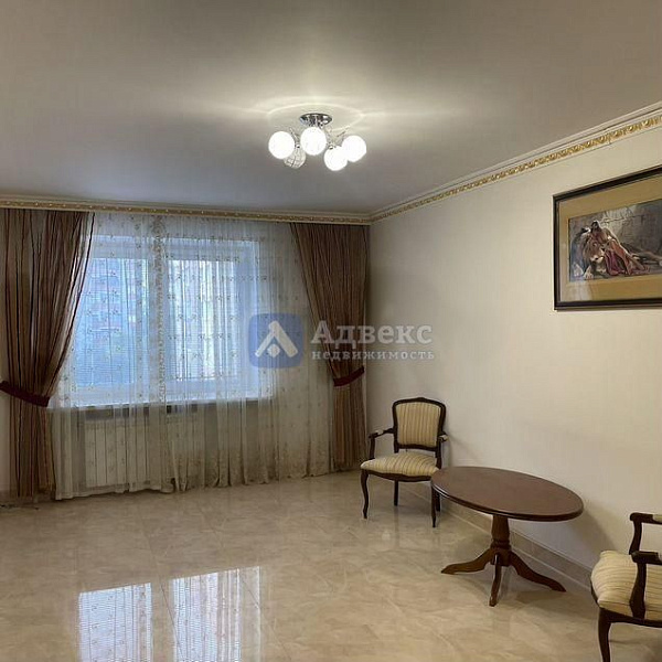 3-к квартира, 117 кв.м. 3-к квартира, 117 кв.м.