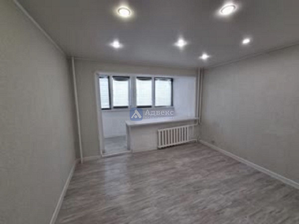 Квартира студия, 22 м²