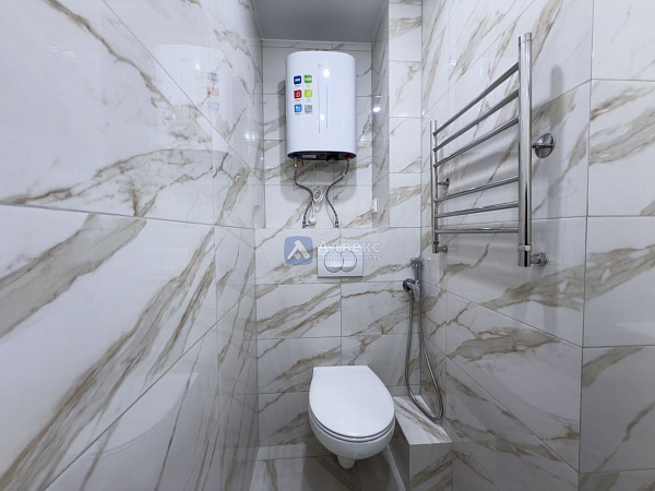 Квартира 2-комн., 56.2 м²