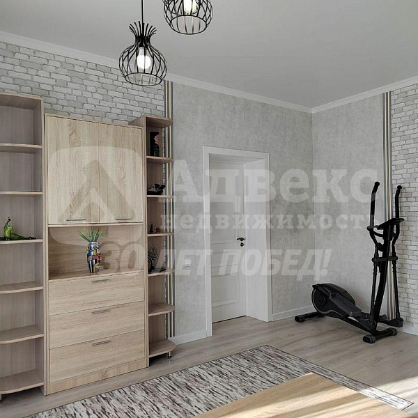 Коттедж 301.2 м²