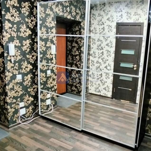 1-к квартира, 39 кв.м. 1-к квартира, 39 кв.м.