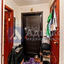 Квартира 1-комн., 28 м² Квартира 1-комн., 28 м²