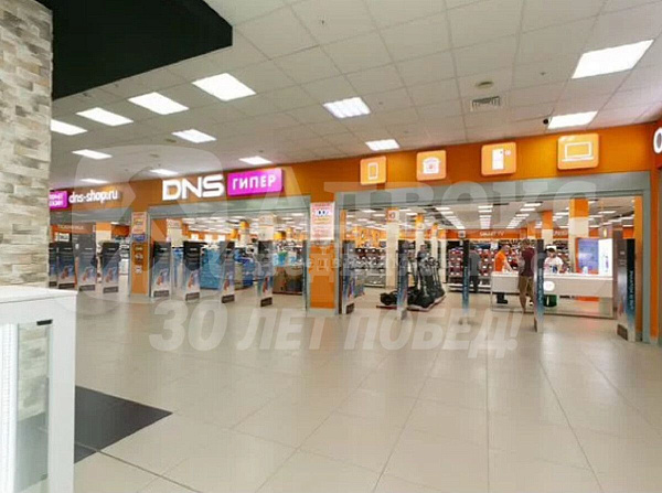 Бизнес-центр, 13141 кв.м.