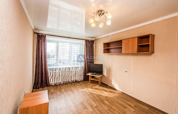 Квартира 1-комн., 29.2 м²