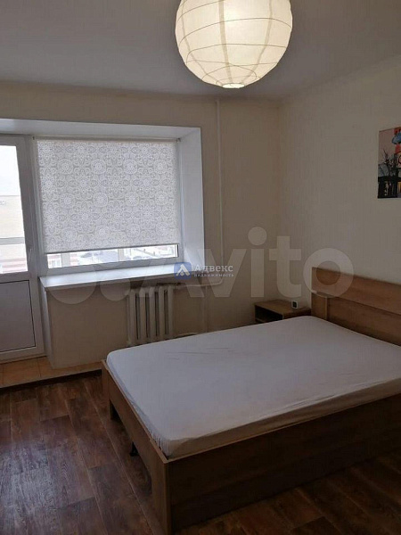1-к квартира, 33 кв.м.