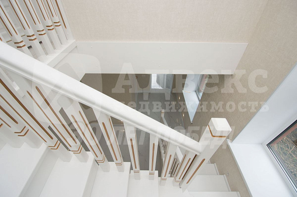 Коттедж 138 м²