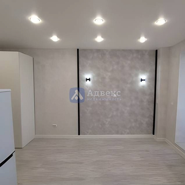 Квартира студия, 21 м²
