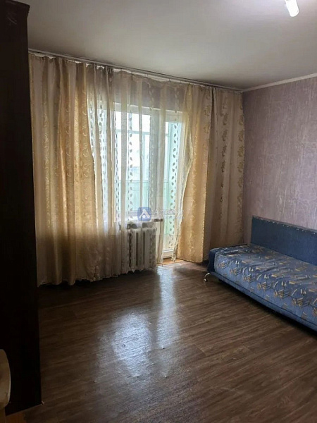 Квартира 1-комн., 30.6 м²
