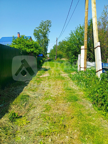 Участок 10.14 сот.