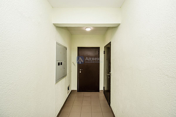 Квартира 2-комн., 64.3 м²