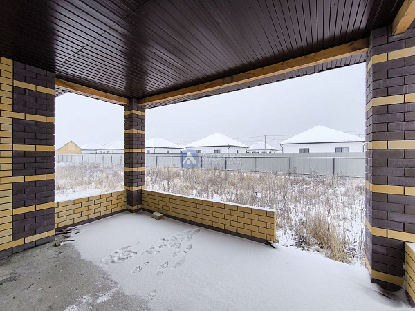 Дача/Коттедж, 100 кв.м.