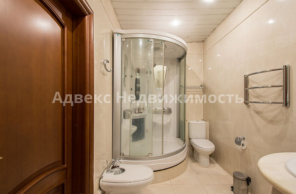 Квартира 4-комн., 185.3 м²