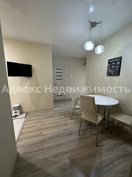 Квартира 3-комн., 70.6 м²