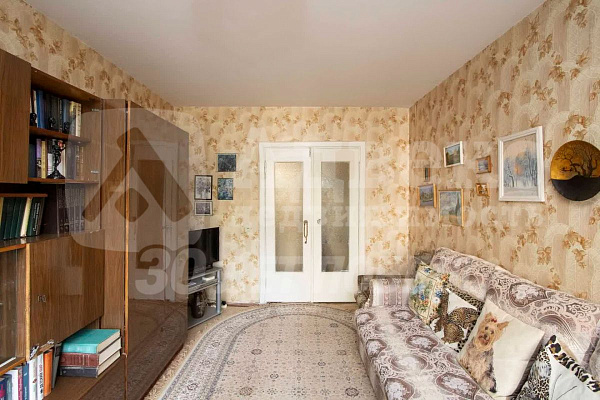 2-к квартира, 56 кв.м.