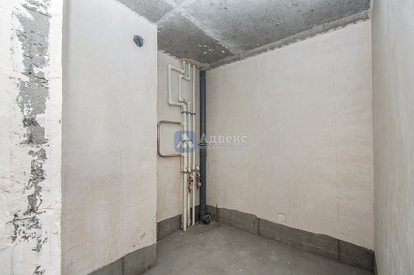 Квартира 2-комн., 60.2 м²