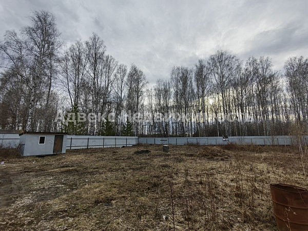 Участок, 13.5 сот.