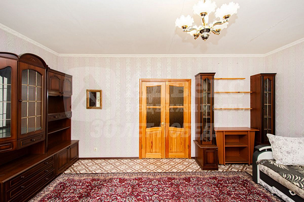 Квартира 2-комн., 74 м²