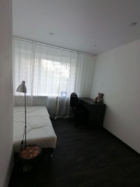 Квартира 1-комн., 22 м²