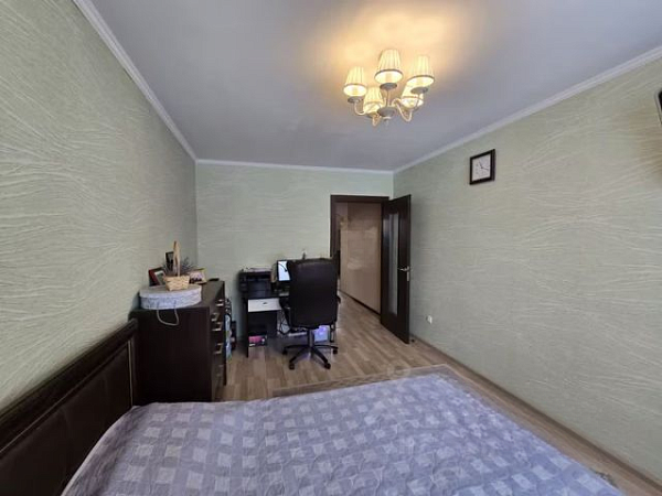 Квартира 2-комн., 63.9 м²