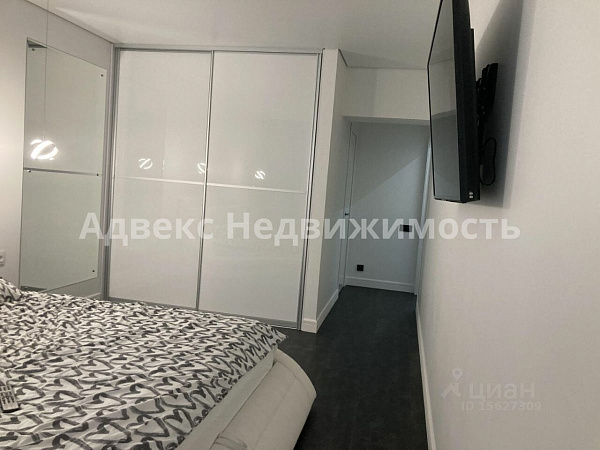 Квартира 3-комн., 96.9 м²