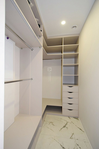 3-к квартира, 86 кв.м.