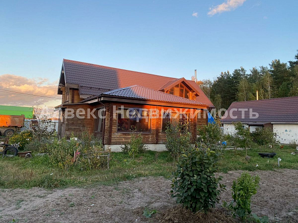 Дом, 170.5 кв.м.